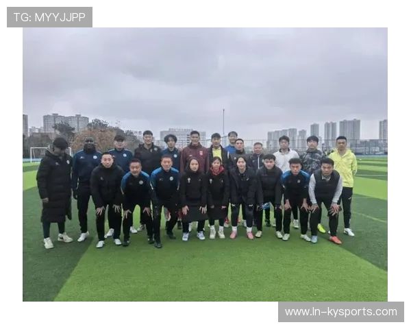 全国青少年足球裁判员“导入”远程培训新技术，行业水平提升显著