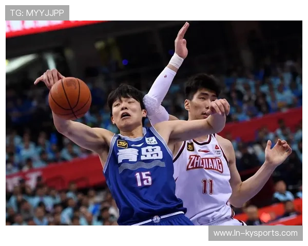 2026 CBA 选秀大会日期公布：本土大学生球员能否复制杨瀚森的成长奇迹？