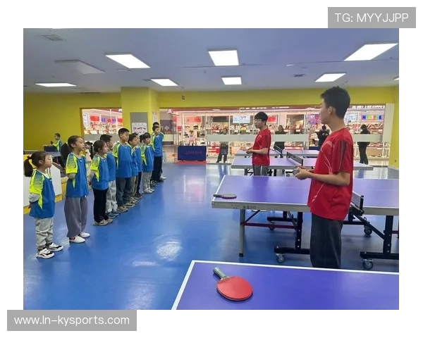 乒乓球俱乐部推动青少年技术发展与心理建设并重，乒乓球俱乐部方案